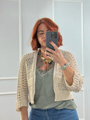 CARDIGAN SOFI’