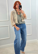 CARDIGAN SOFI’