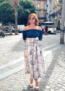 GONNELLONE SOFI’ SARTORIALE