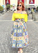 GONNELLONE VIETRI SARTORIALE