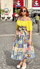 GONNELLONE VIETRI SARTORIALE