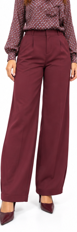 PANTALONE CRAVATTA