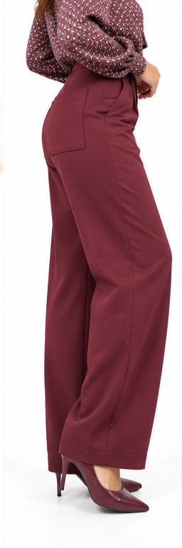 PANTALONE CRAVATTA