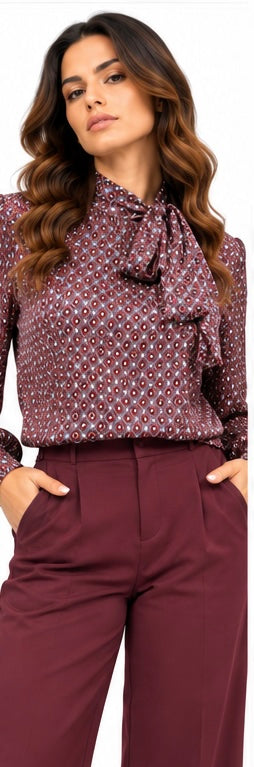 BLUSA MARTINA