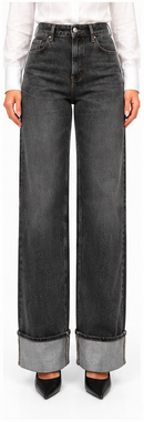 JEANS MELANIA