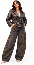 JEANS CLAUDIA
