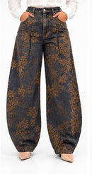 JEANS CLAUDIA