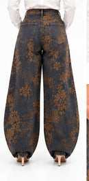 JEANS CLAUDIA