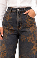 JEANS CLAUDIA