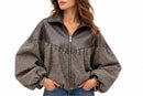 BOMBER MICAELA