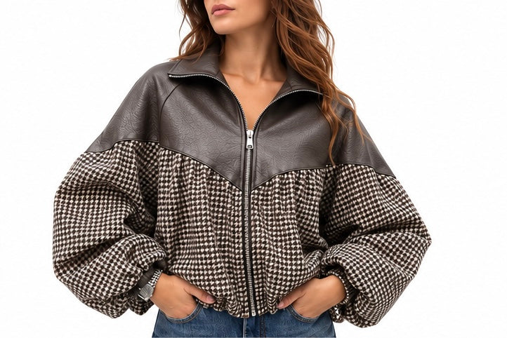 BOMBER MICAELA